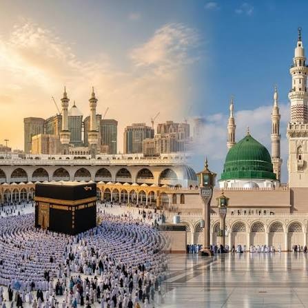 Economy Umrah