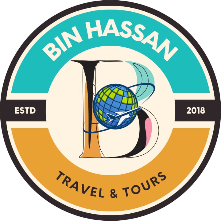 Bin Hassan Travel